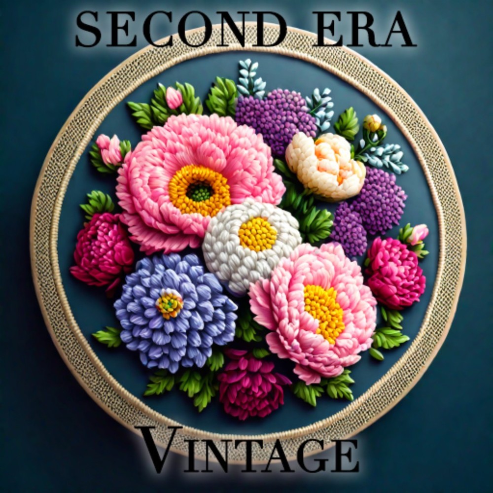 Welcome to Second Era!